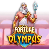 Fortune of Olympus